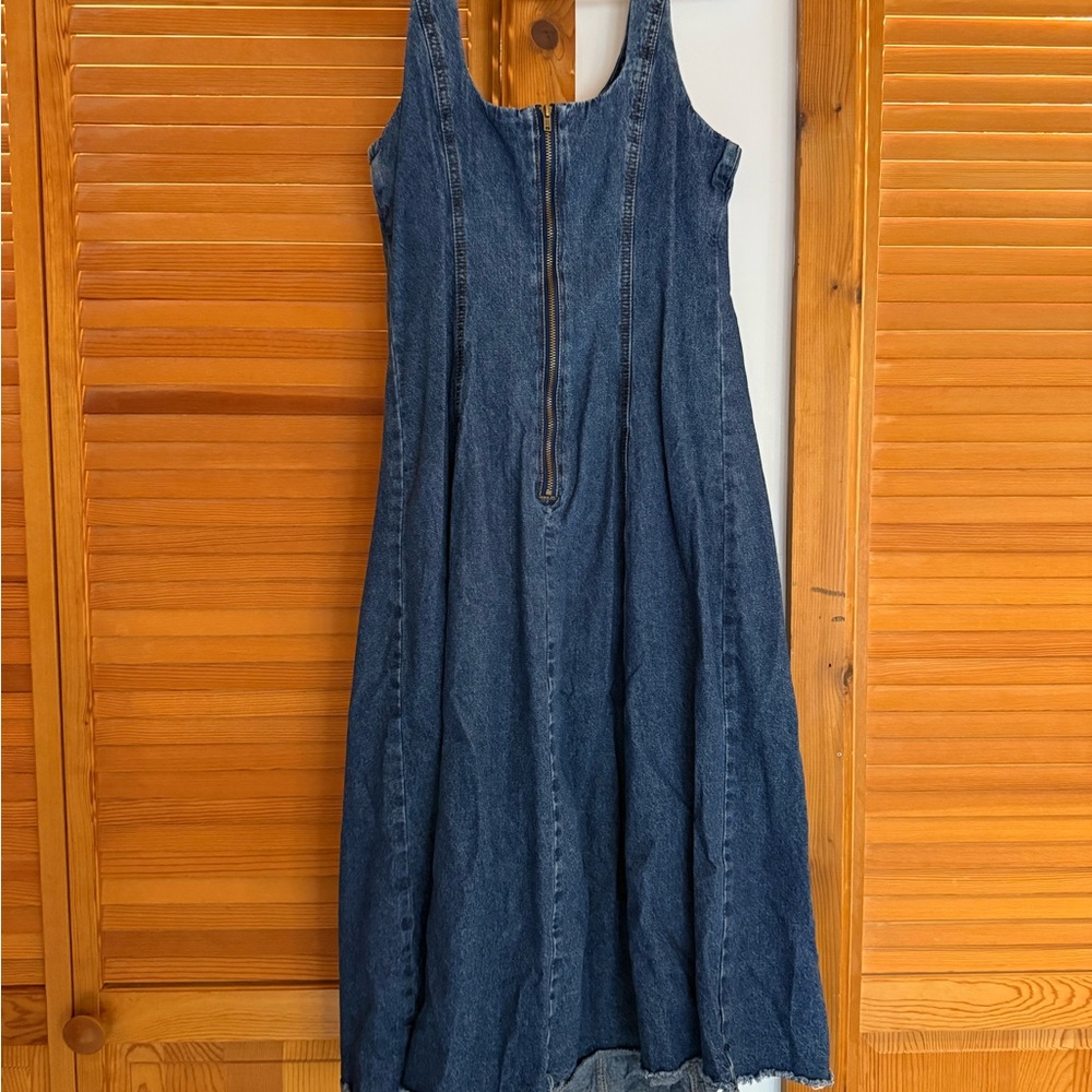 Joie Women's Blue Dress